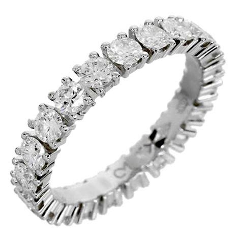 cartier eternity ring